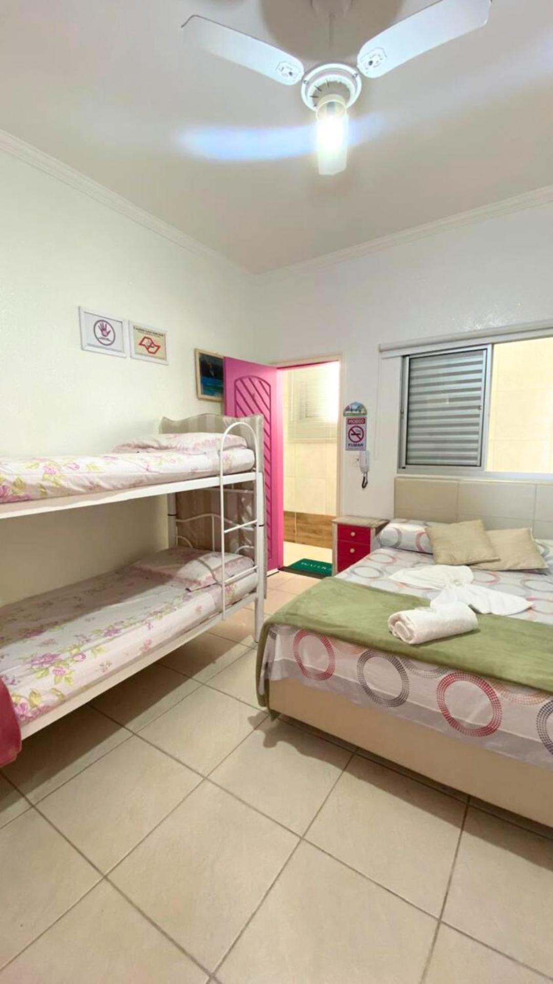 Suites Sol Do Guarujá Kültér fotó