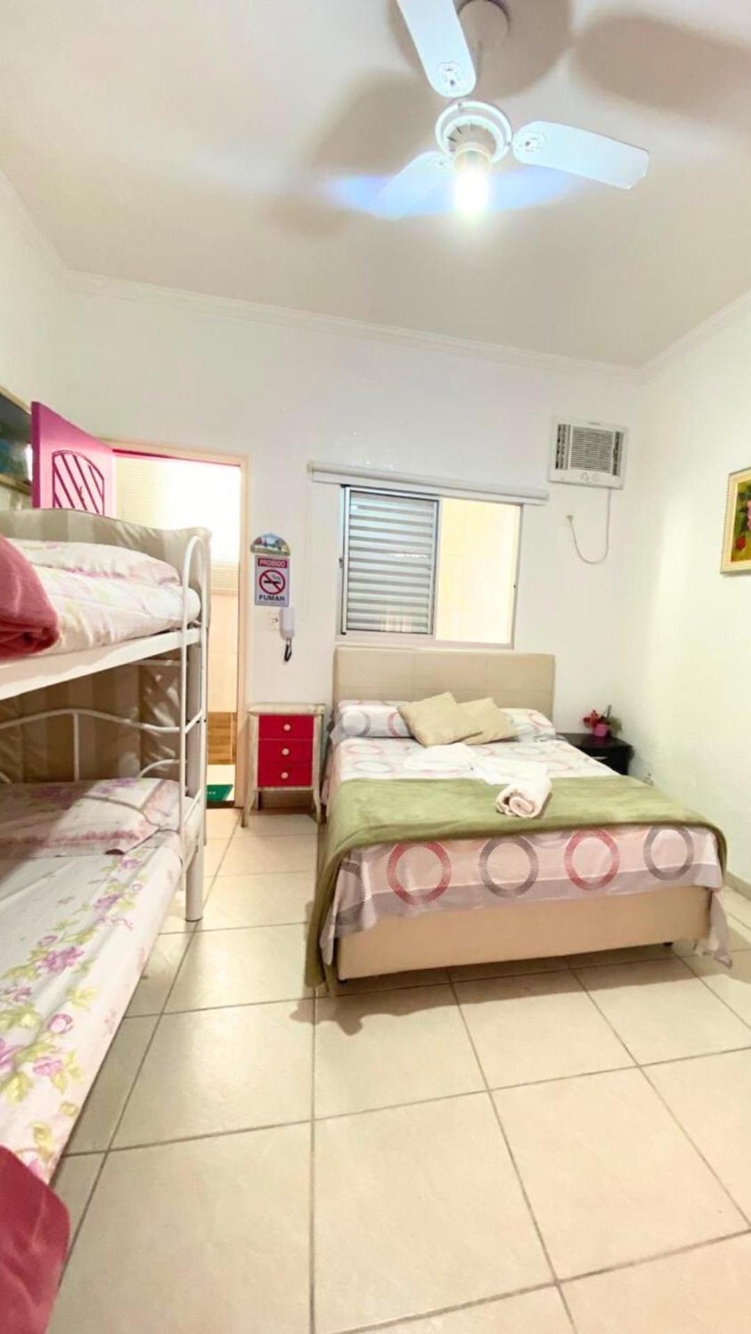 Suites Sol Do Guarujá Kültér fotó