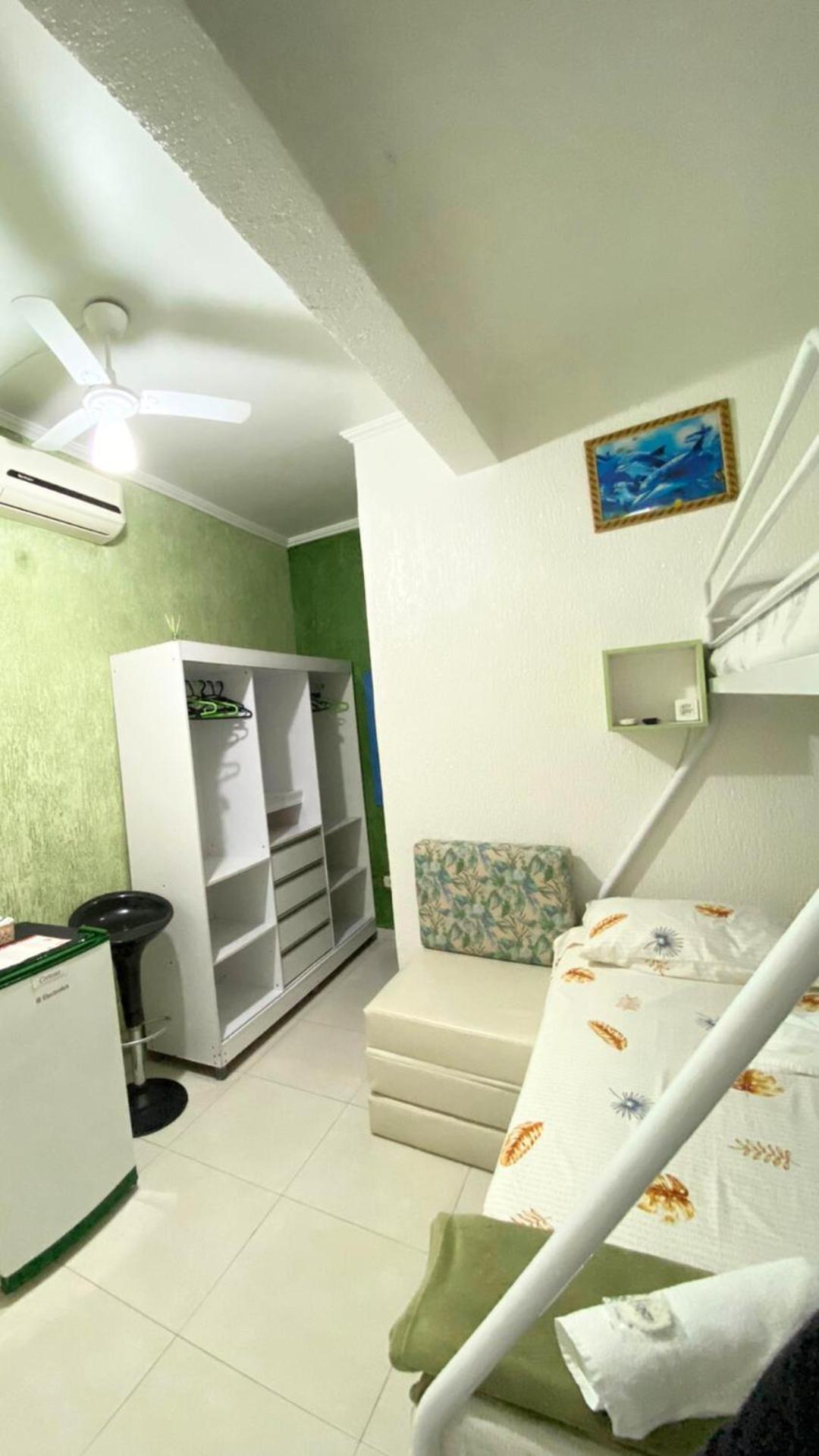 Suites Sol Do Guarujá Kültér fotó