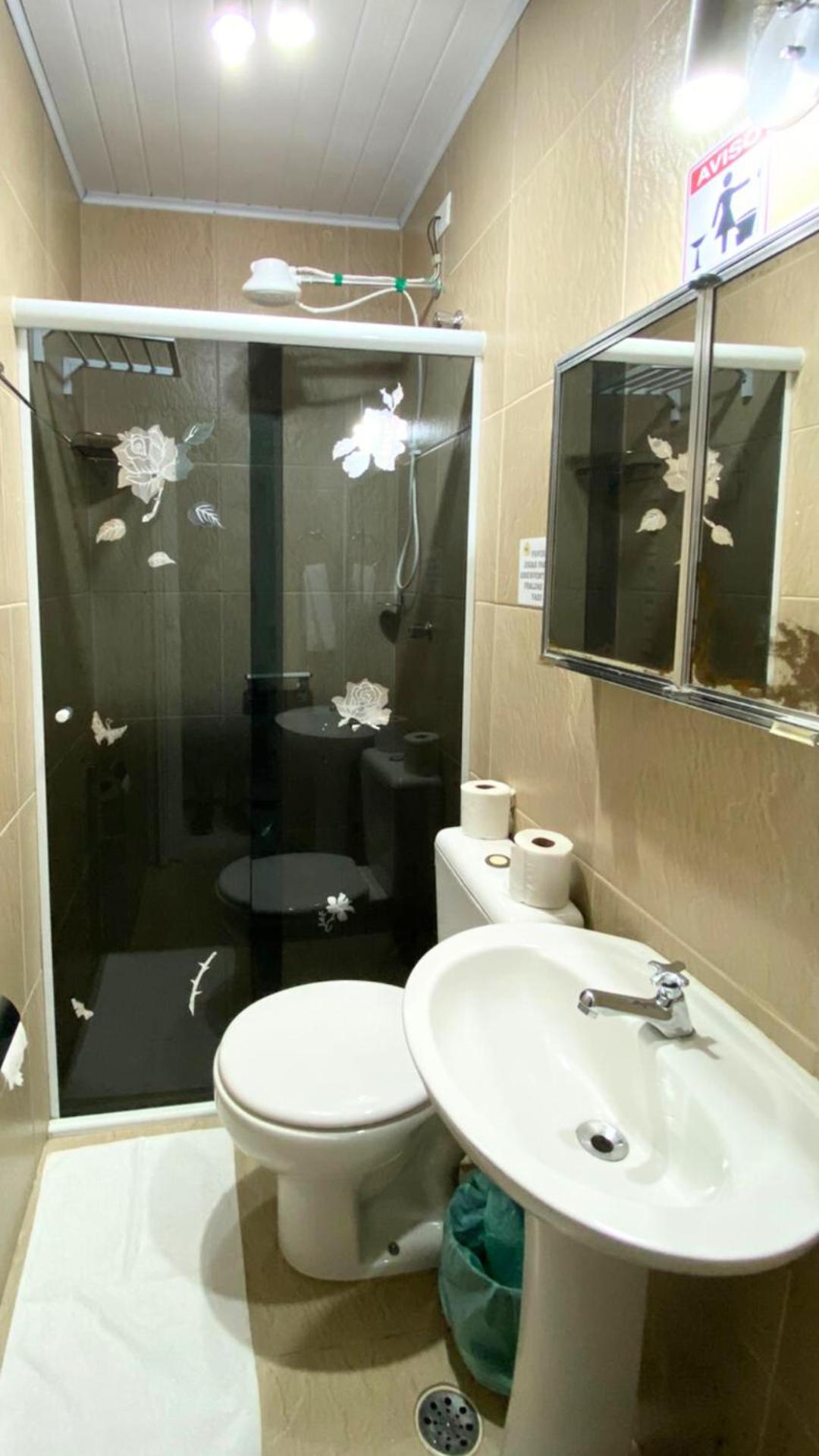 Suites Sol Do Guarujá Kültér fotó