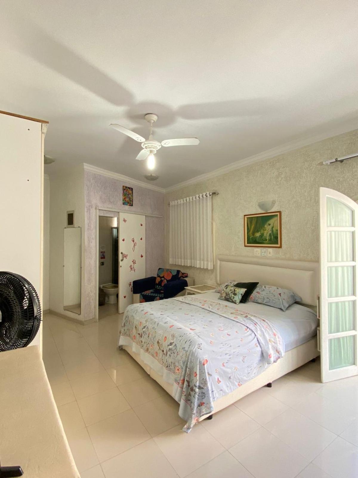 Suites Sol Do Guarujá Kültér fotó