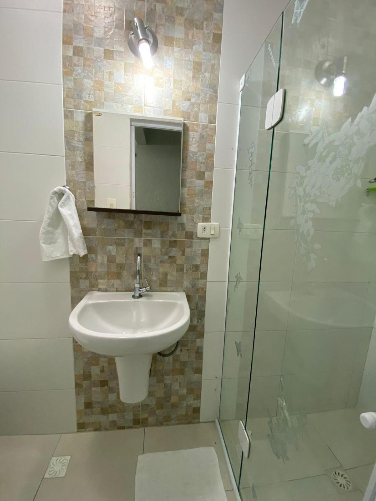 Suites Sol Do Guarujá Kültér fotó