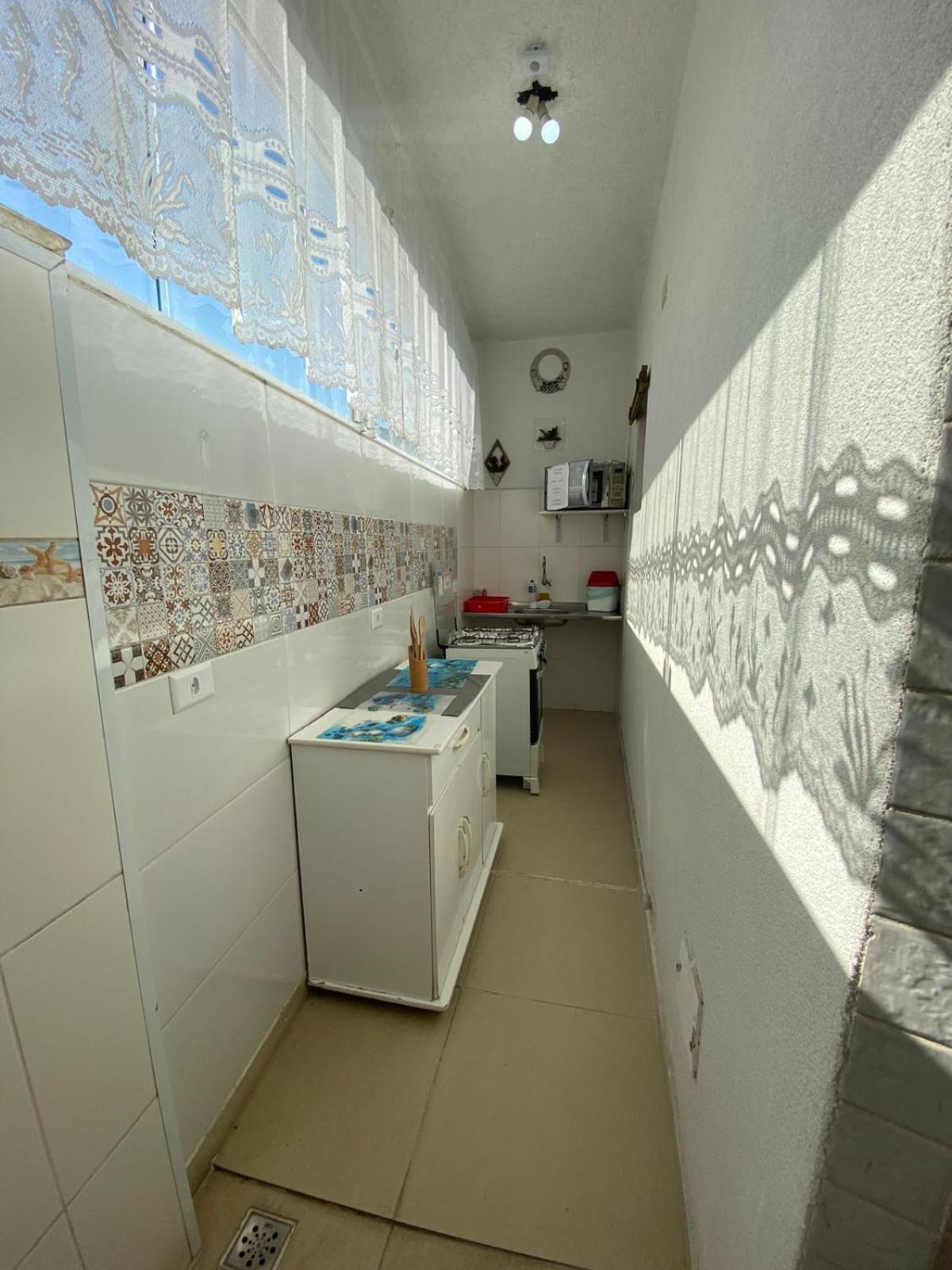 Suites Sol Do Guarujá Kültér fotó