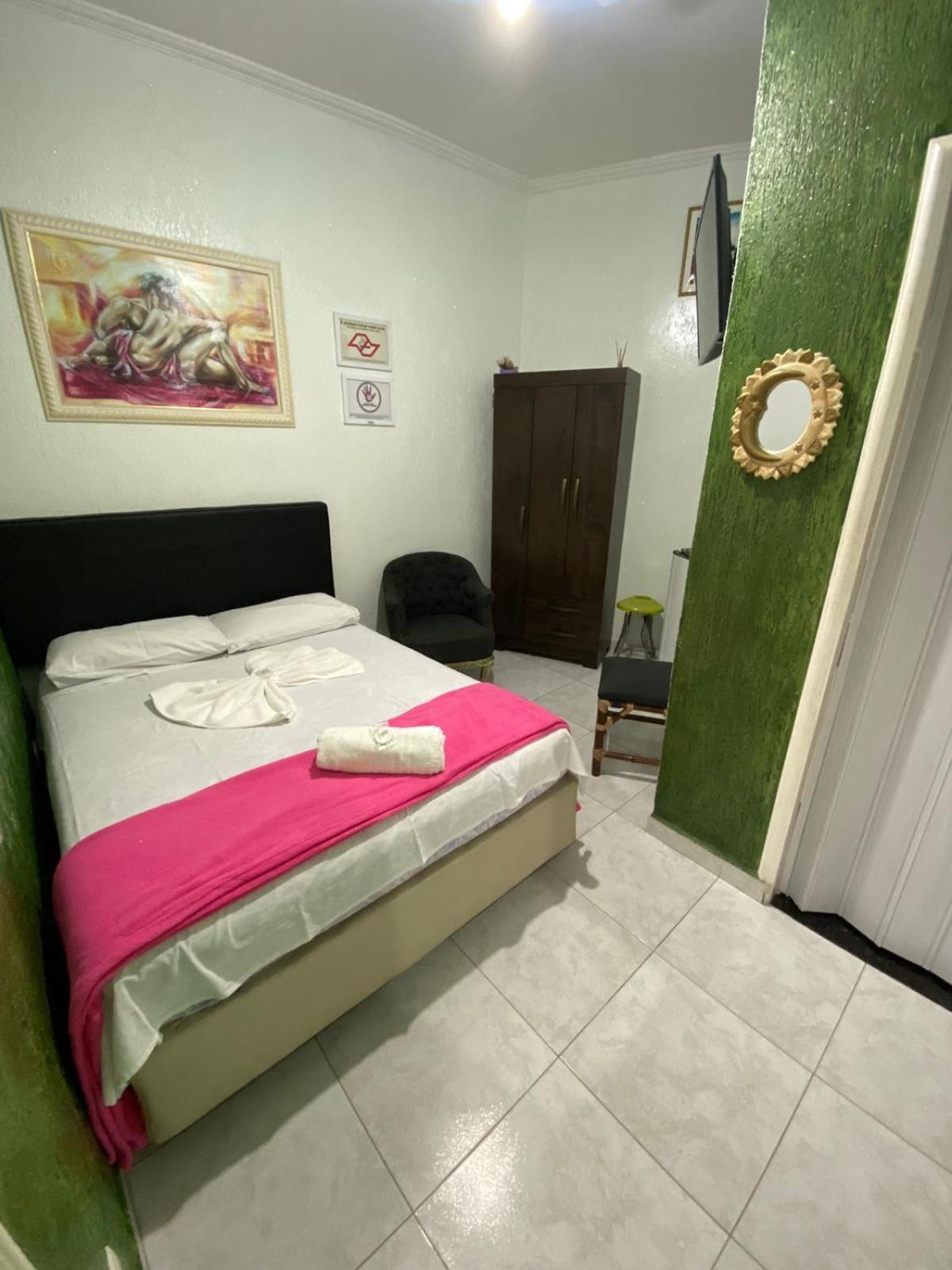 Suites Sol Do Guarujá Kültér fotó