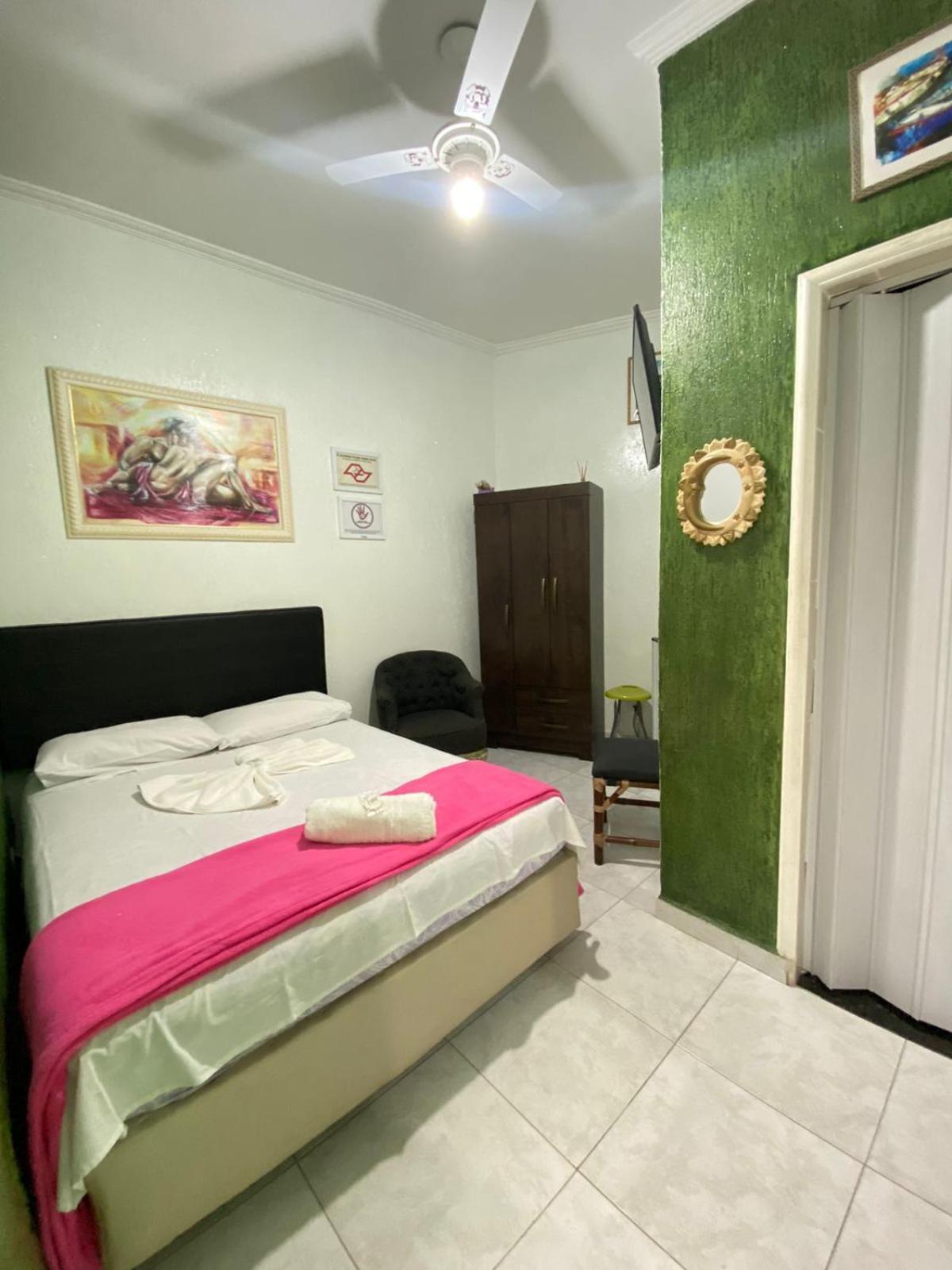 Suites Sol Do Guarujá Kültér fotó
