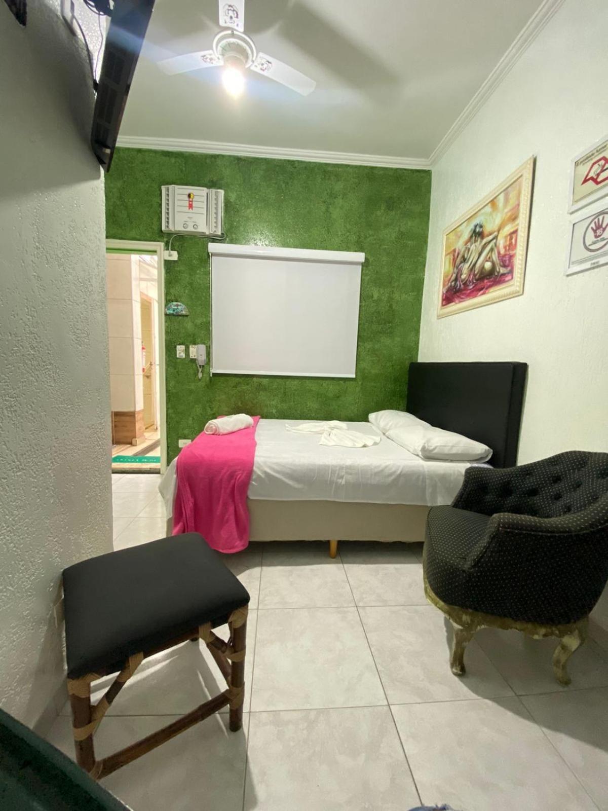 Suites Sol Do Guarujá Kültér fotó