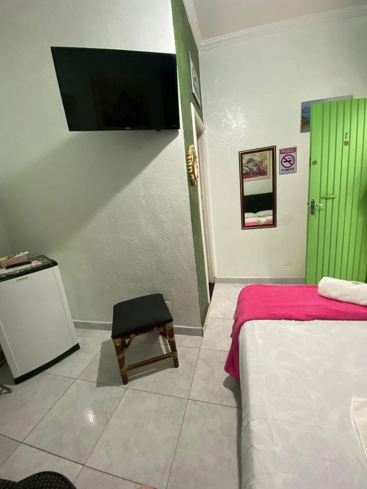 Suites Sol Do Guarujá Kültér fotó